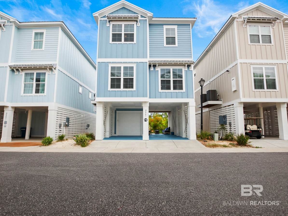 2843 Salt Drive - Photo 1
