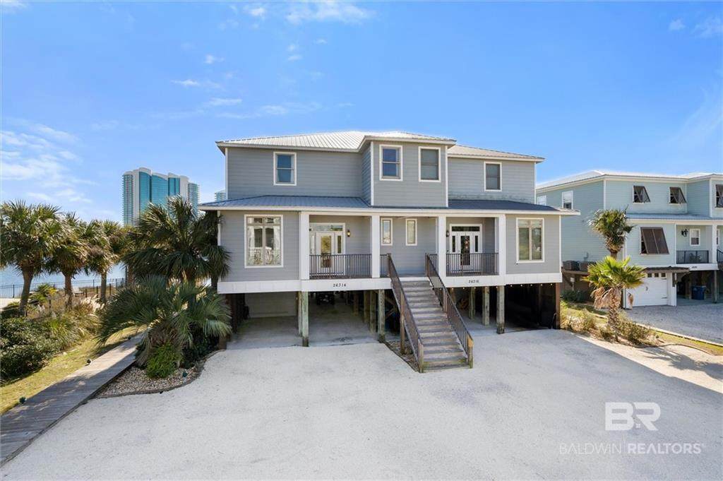 26314 Cotton Bayou Drive - Photo 1