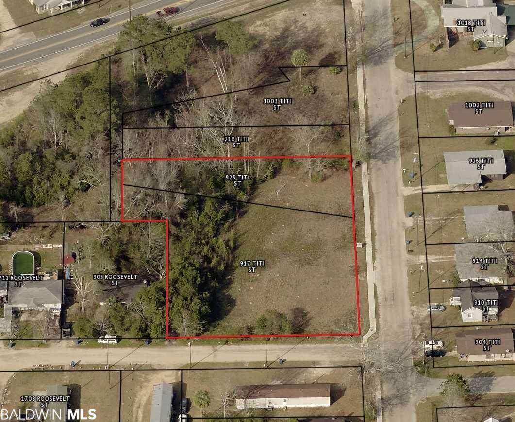 923 Titi Street - Photo 1