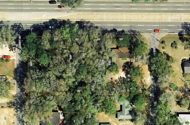 0 Airport Blvd - Photo 1