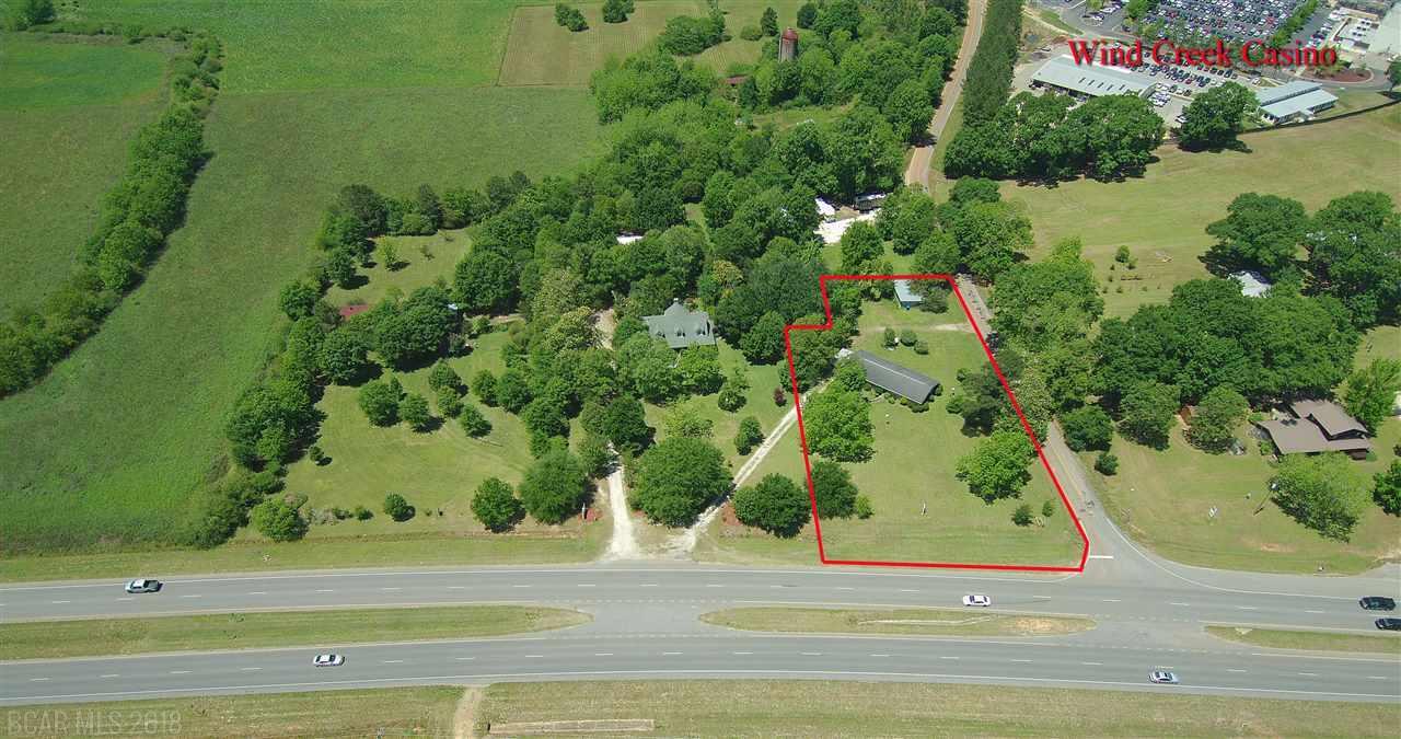 5435 Highway 21 - Photo 1