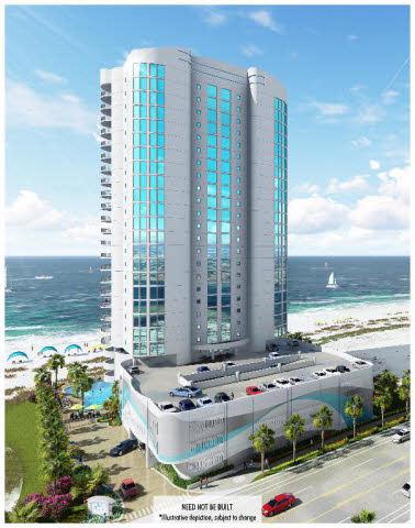 903 Beach Blvd - Photo 1