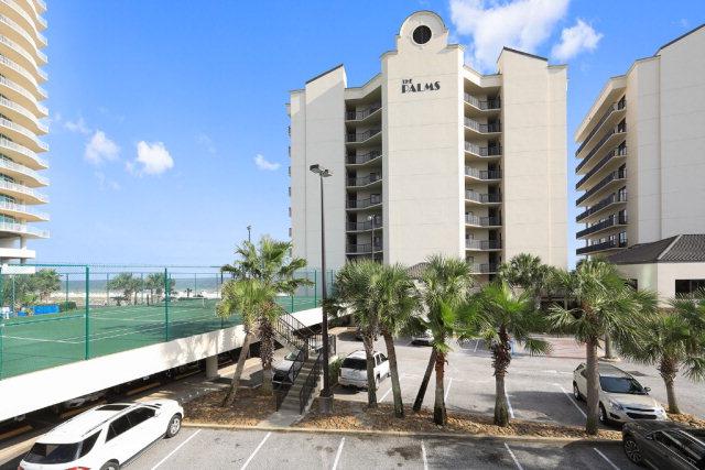 26266 Perdido Beach Blvd - Photo 1