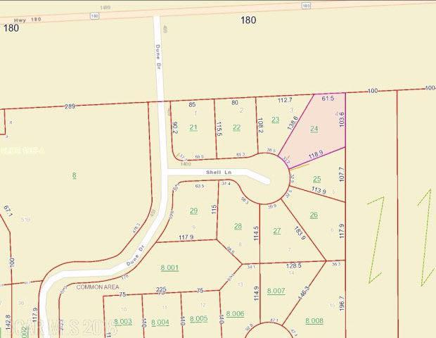 0 Shell Ln - Photo 1