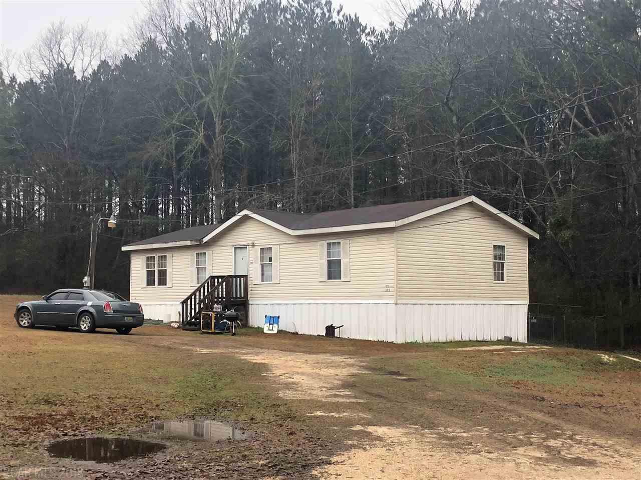 2 Jack Springs Rd - Photo 1