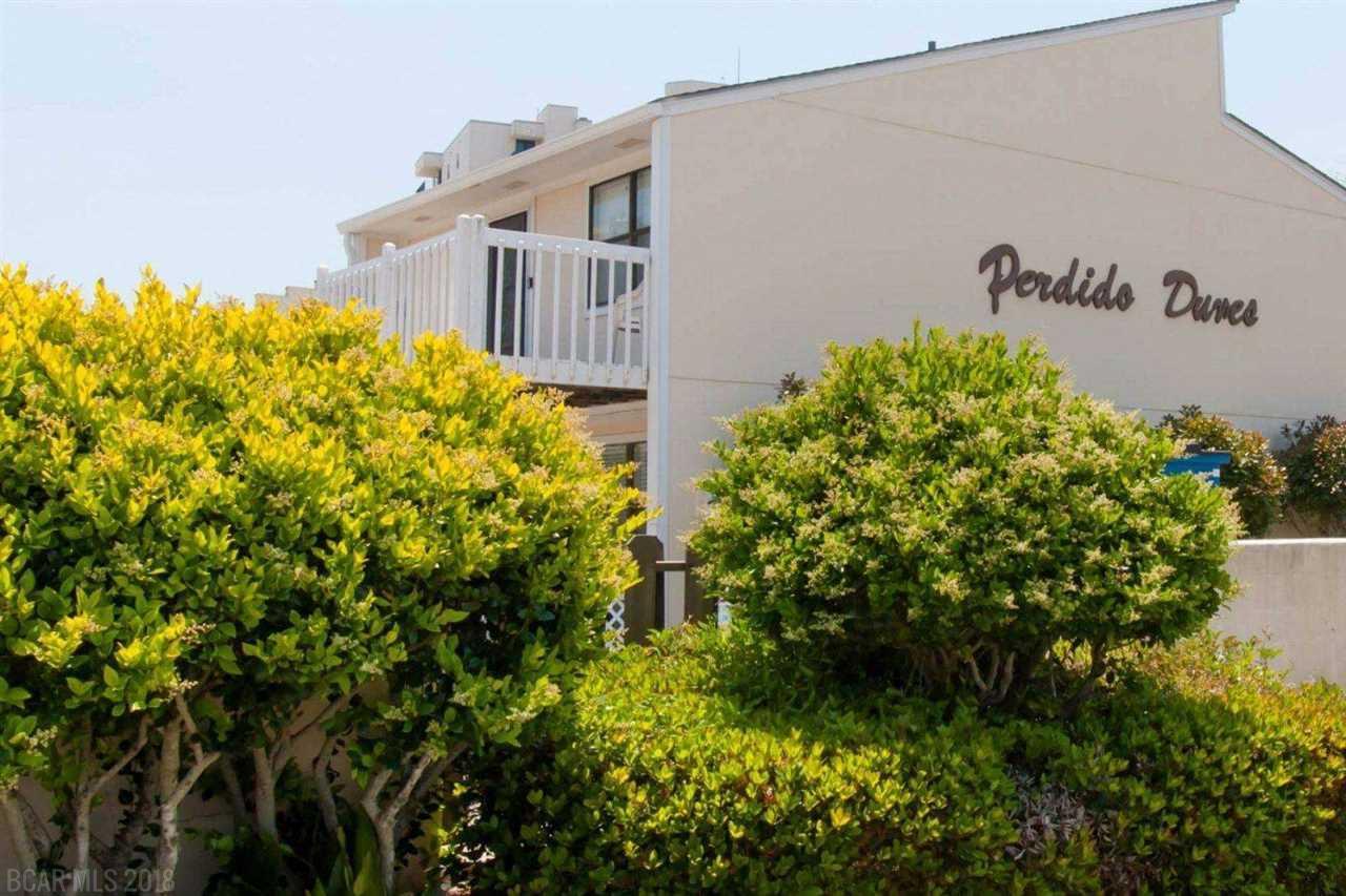 27070 Perdido Beach Blvd - Photo 1