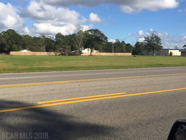 St Hwy 59 - Photo 1