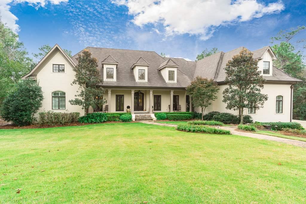 503 Falling Water Blvd - Photo 1
