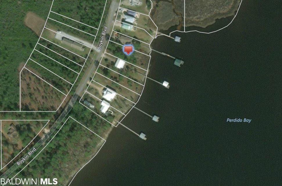 0 Boykin Blvd - Photo 1