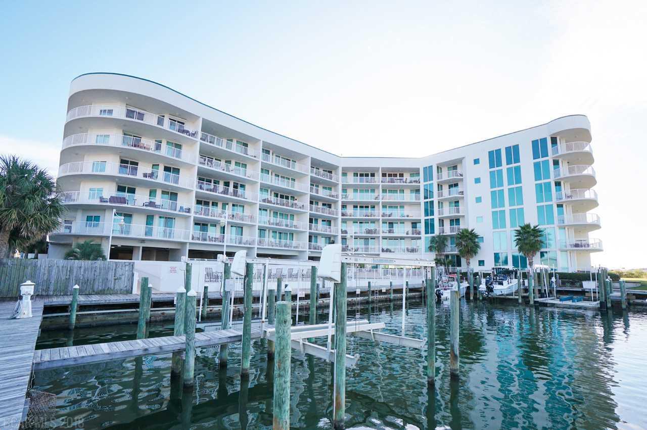 27501 Perdido Beach Blvd - Photo 1