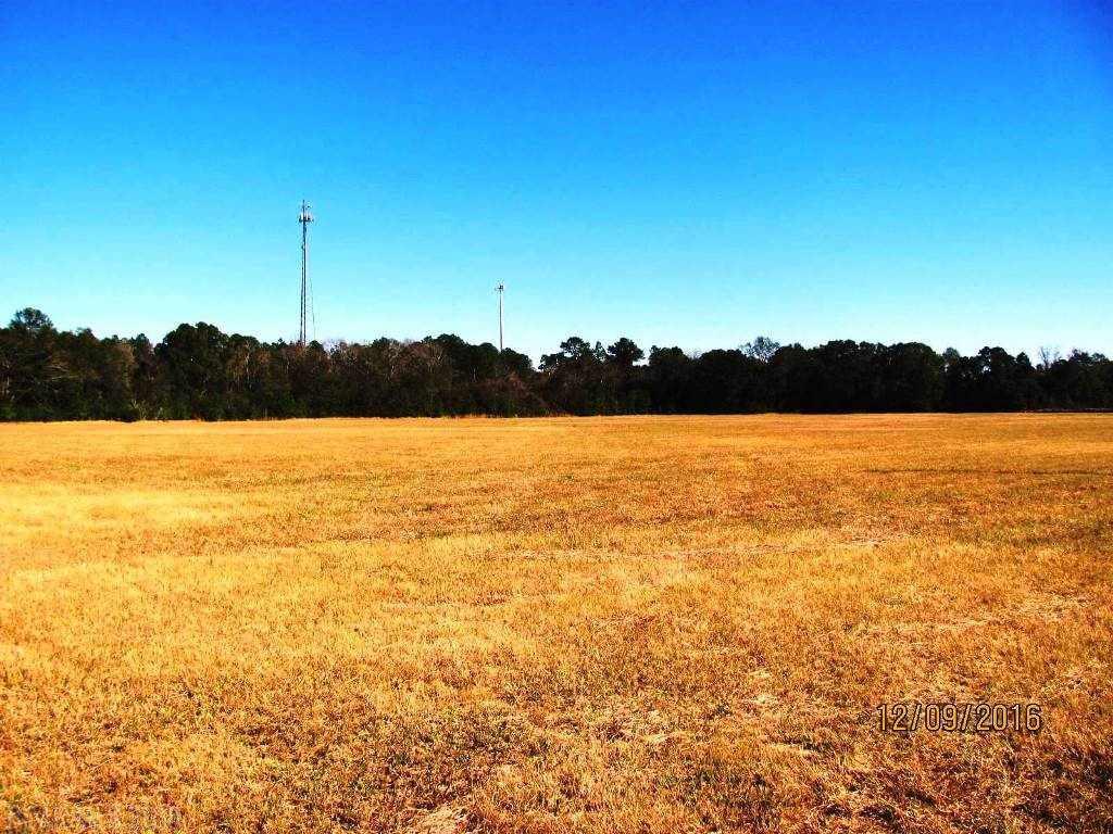 0 Airport Blvd - Photo 1