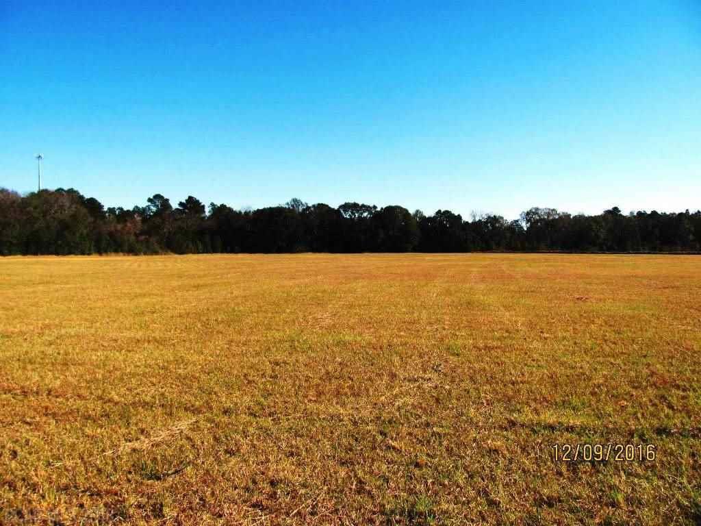 0 Airport Blvd - Photo 1