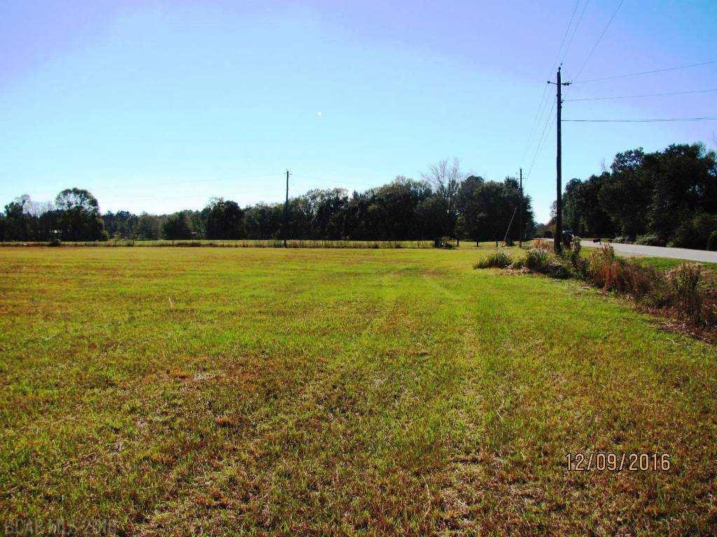 0 Airport Blvd - Photo 1