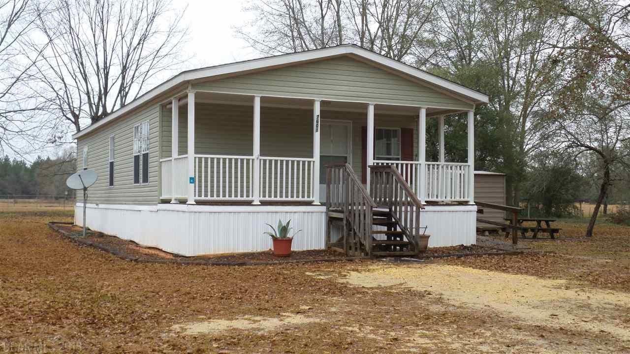 7601 Ridge Road - Photo 1