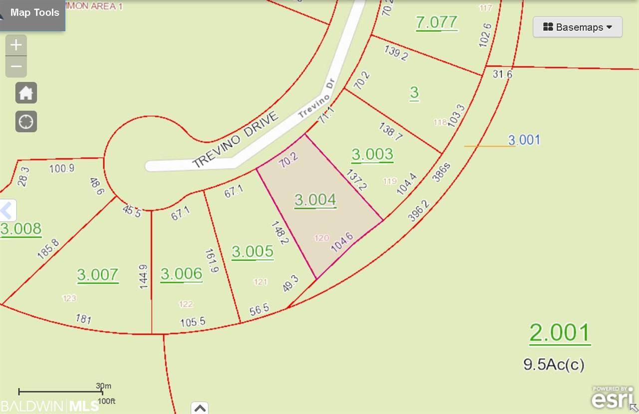 0 Trevino Dr - Photo 1
