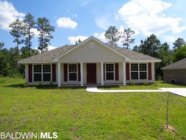 39 Fishing Village Circle - Photo 1