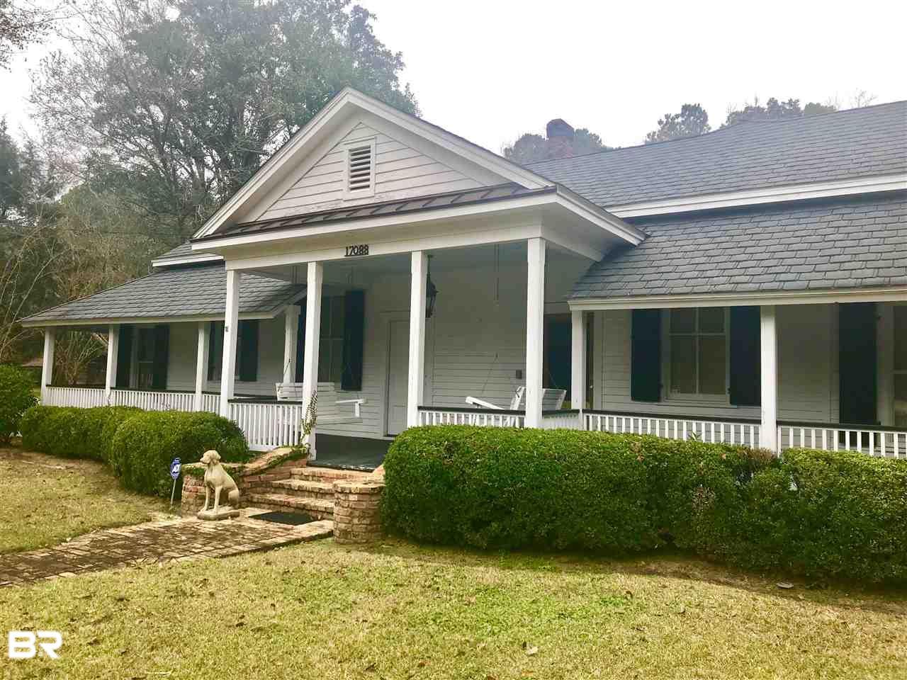 17088 Scenic Highway 98 - Photo 1