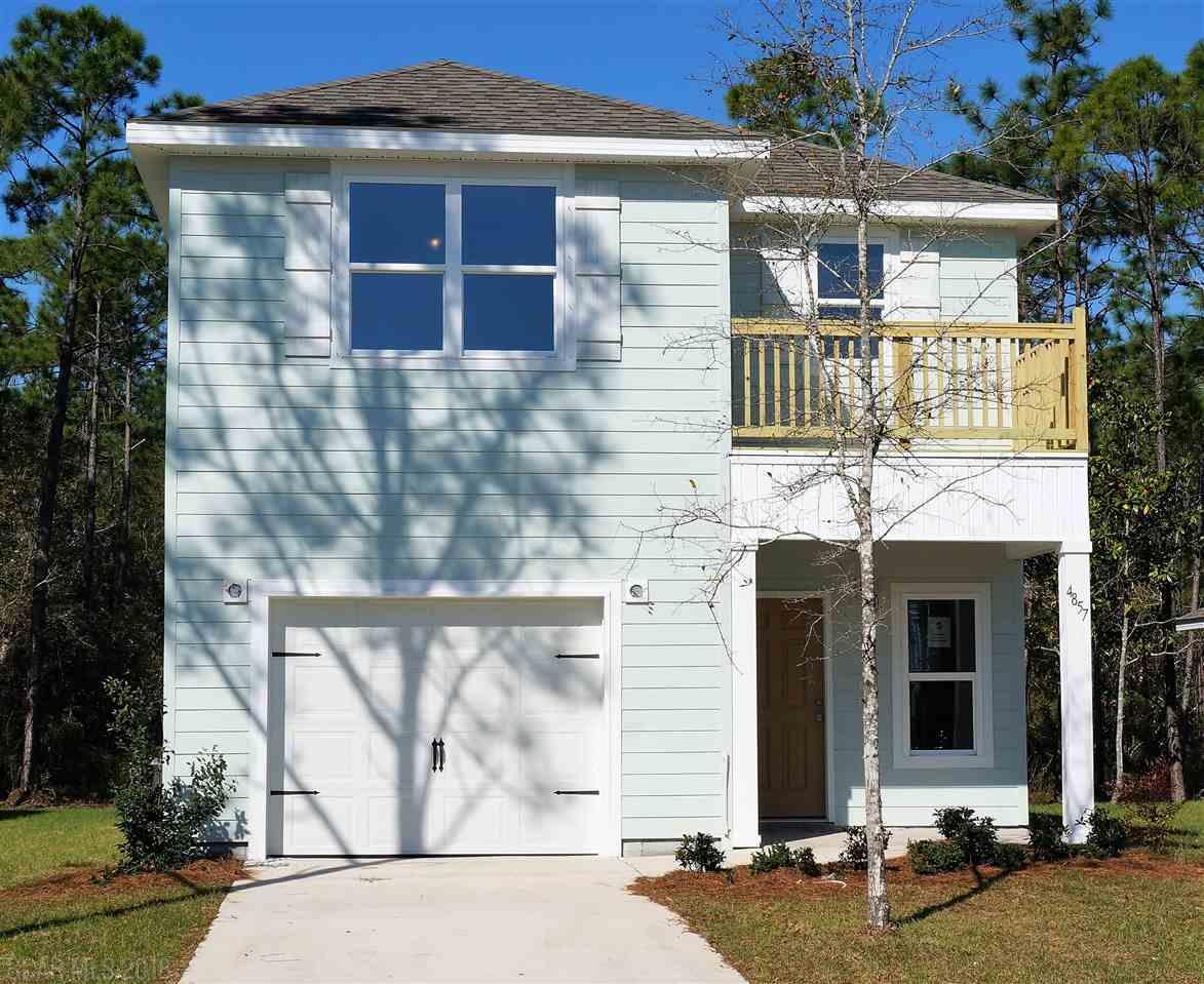 27461 Canal Road - Photo 1
