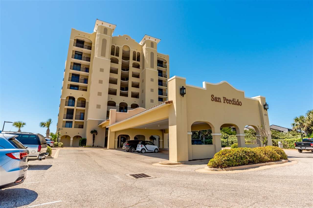 17075 Perdido Key Dr - Photo 1