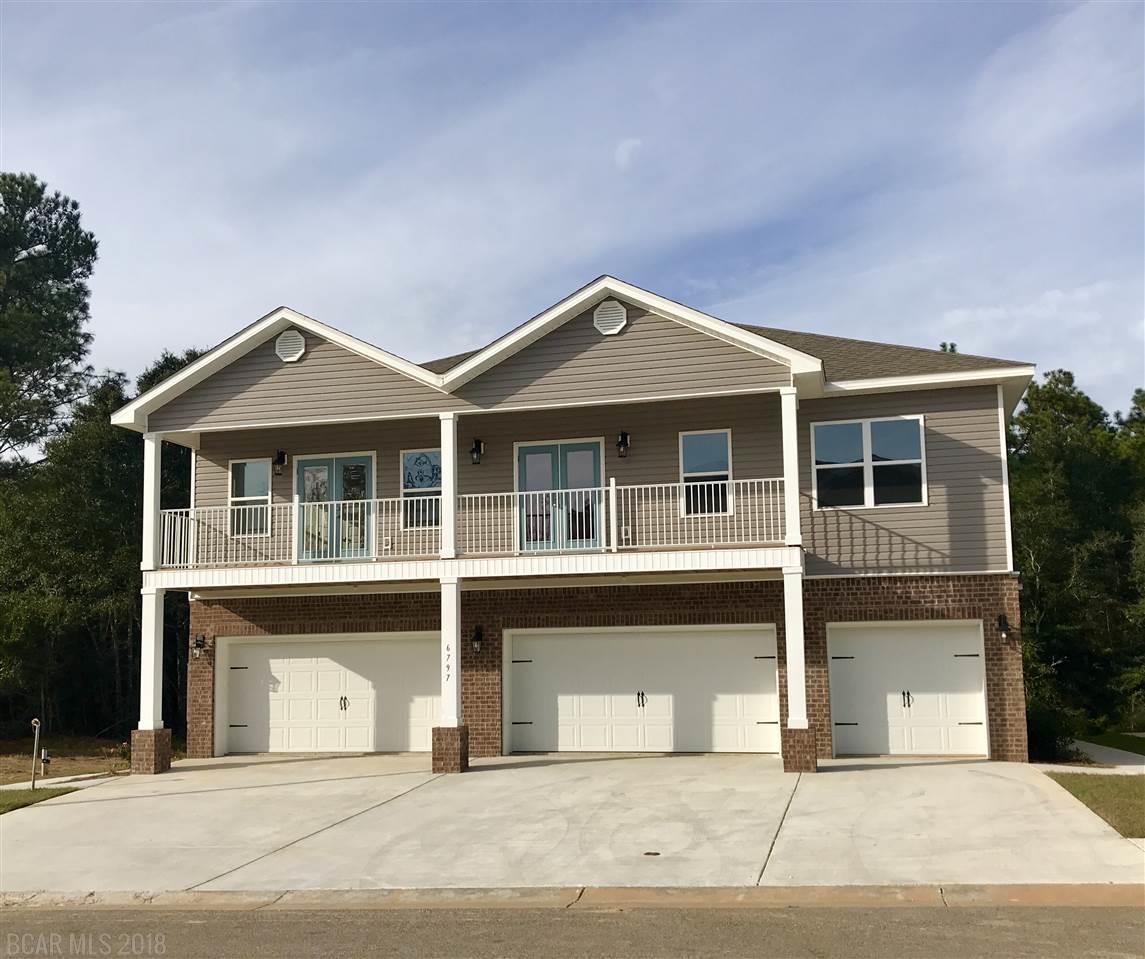 6797 Spaniel Drive - Photo 1