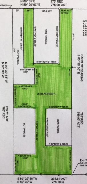 7192 Park Drive - Photo 1