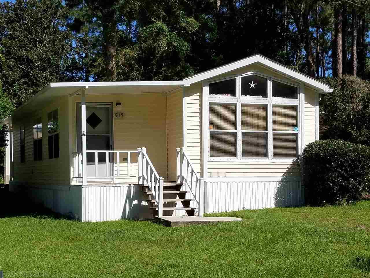 513 Elberta Loop - Photo 1