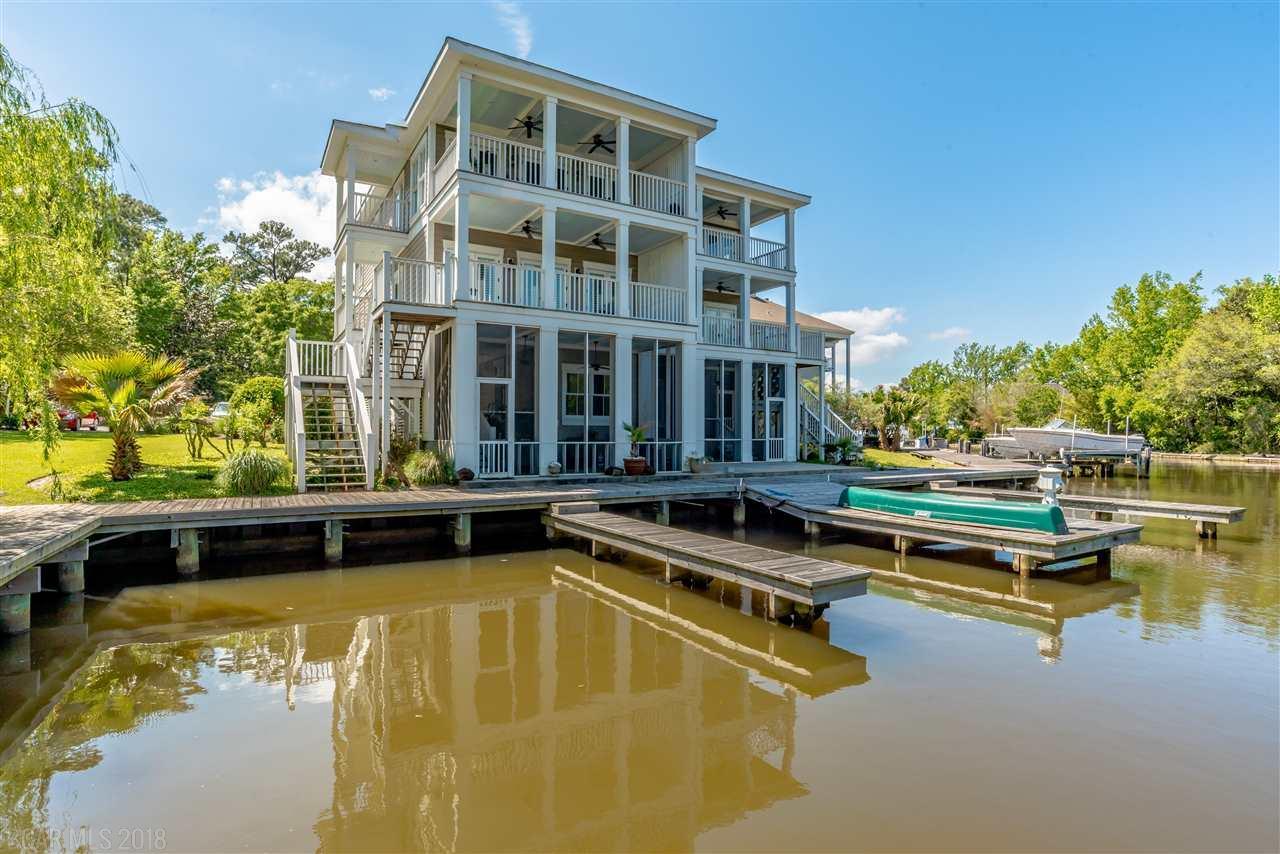 18175 Scenic Highway 98 - Photo 1