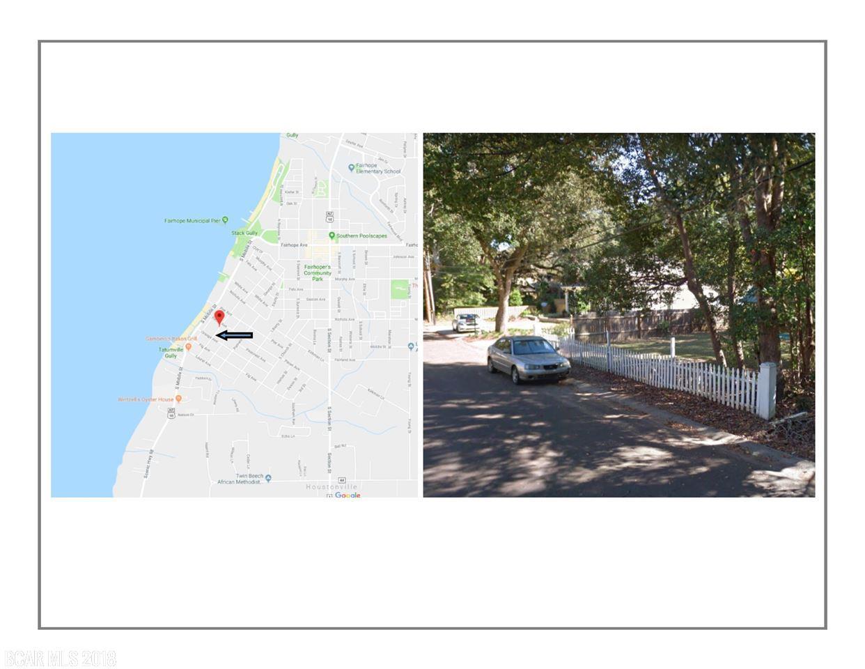 463 Satsuma Street - Photo 1