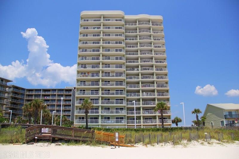24568 Perdido Beach Blvd - Photo 1