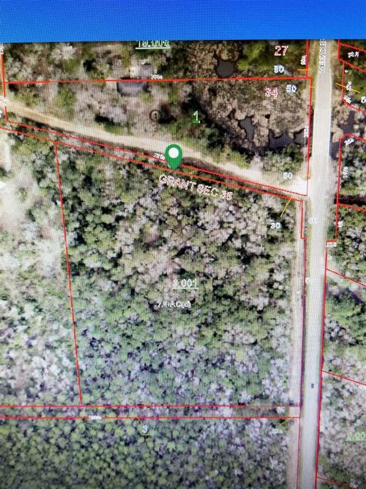 Mary Ann Beach Road - Photo 1