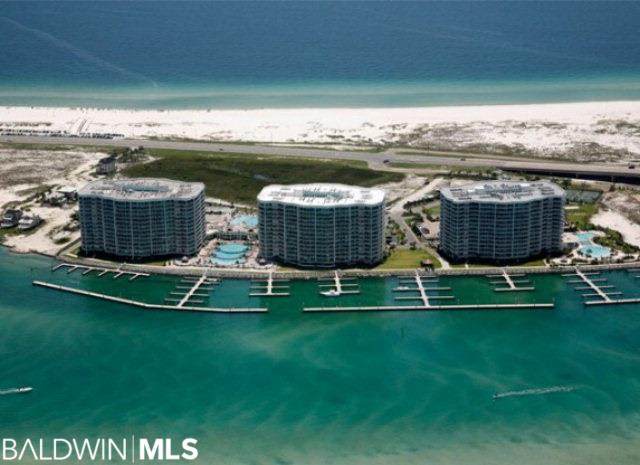 28105 Perdido Beach Blvd - Photo 1