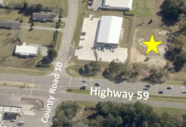 0- 4A Highway 59 - Photo 1