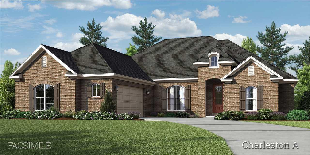 276 Garrison Boulevard - Photo 1
