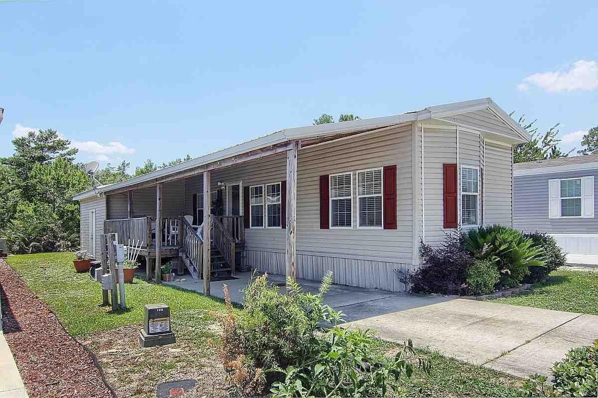 16707 State Highway 180 - Photo 1