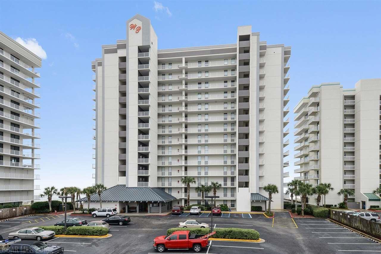 24770 Perdido Beach Blvd - Photo 1