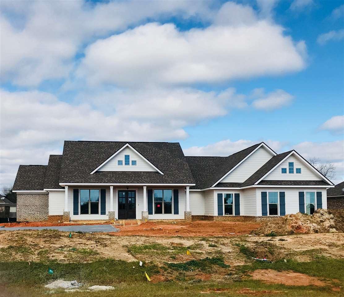 24671 Austin Road - Photo 1