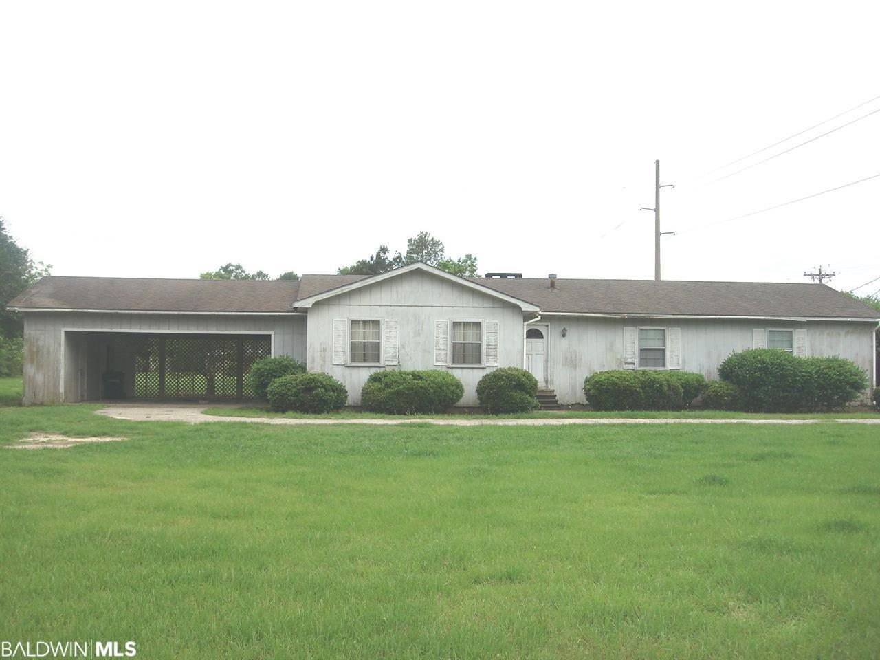 19500 Oak Road - Photo 1