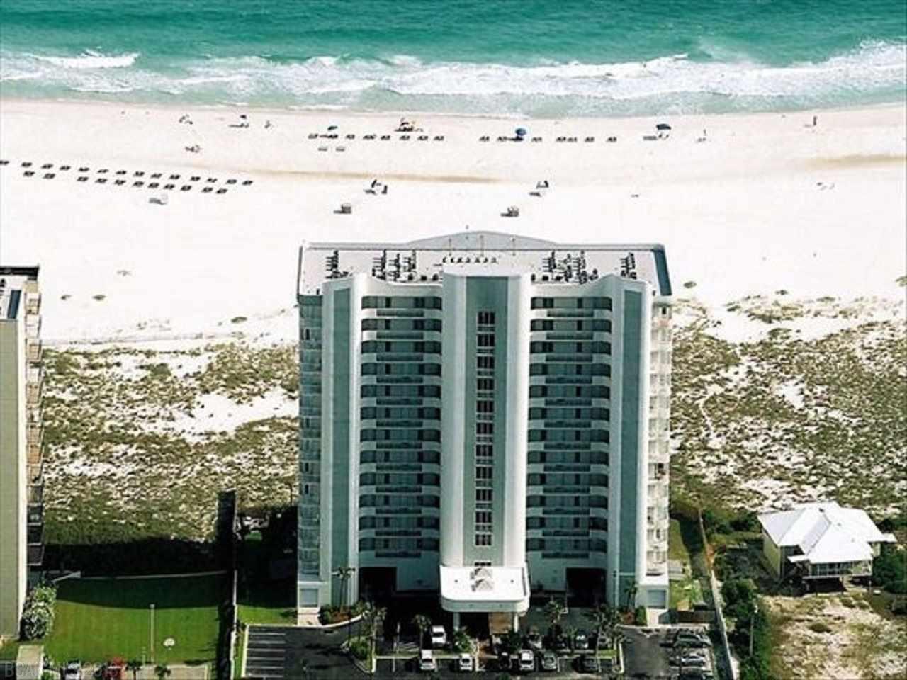 26750 Perdido Beach Blvd - Photo 1