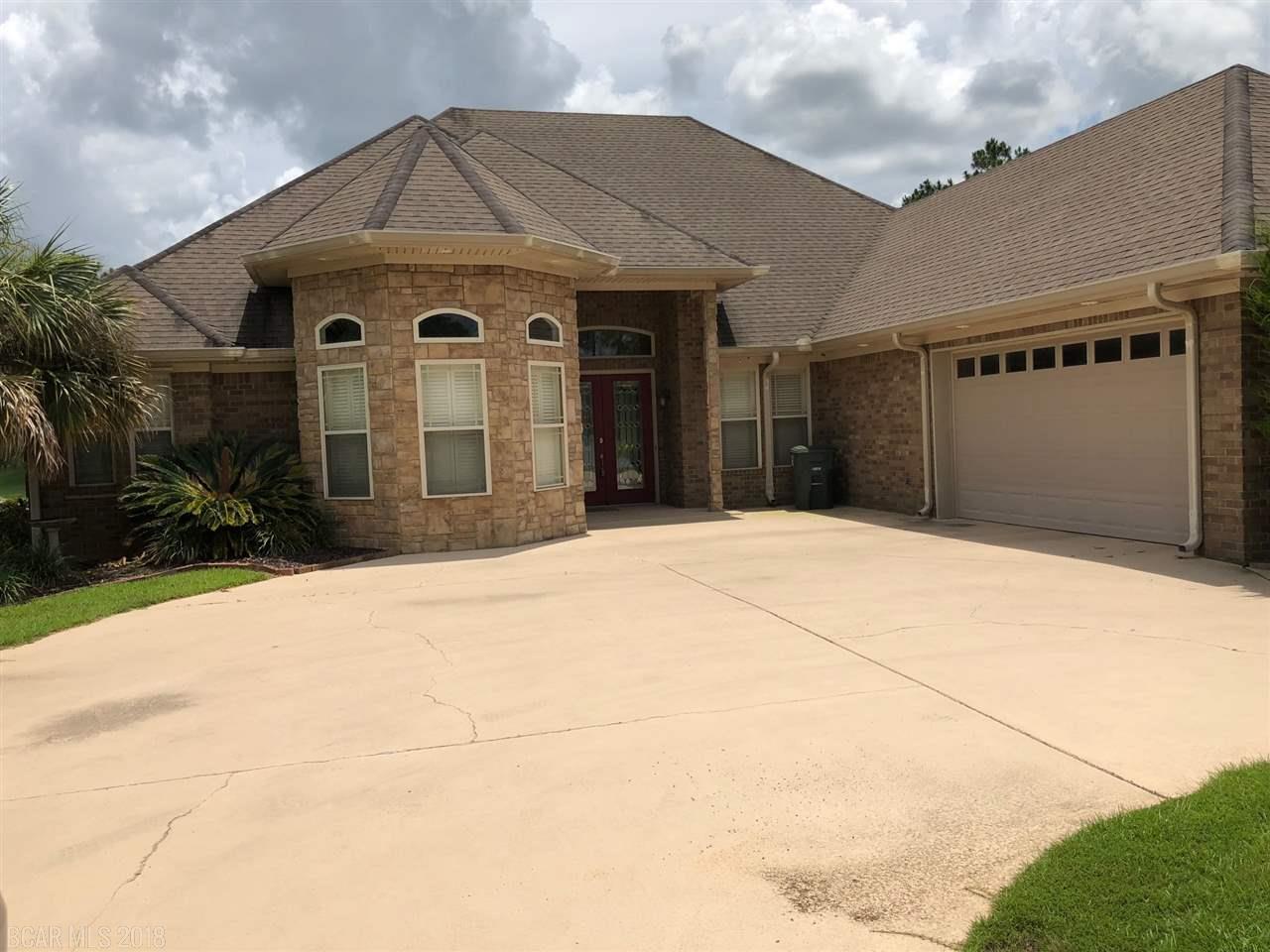 23160 Carnoustie Drive - Photo 1