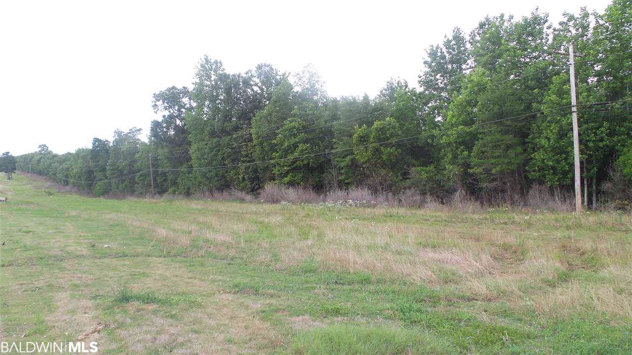0 Highway 113 - Photo 1