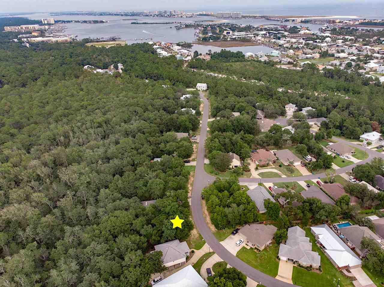 0 Terry Cove Drive - Photo 1