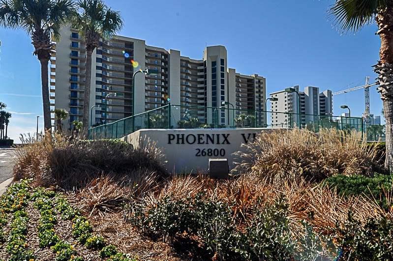 26800 Perdido Beach Blvd 704 P 6 Orange Al 36561 Mls Like