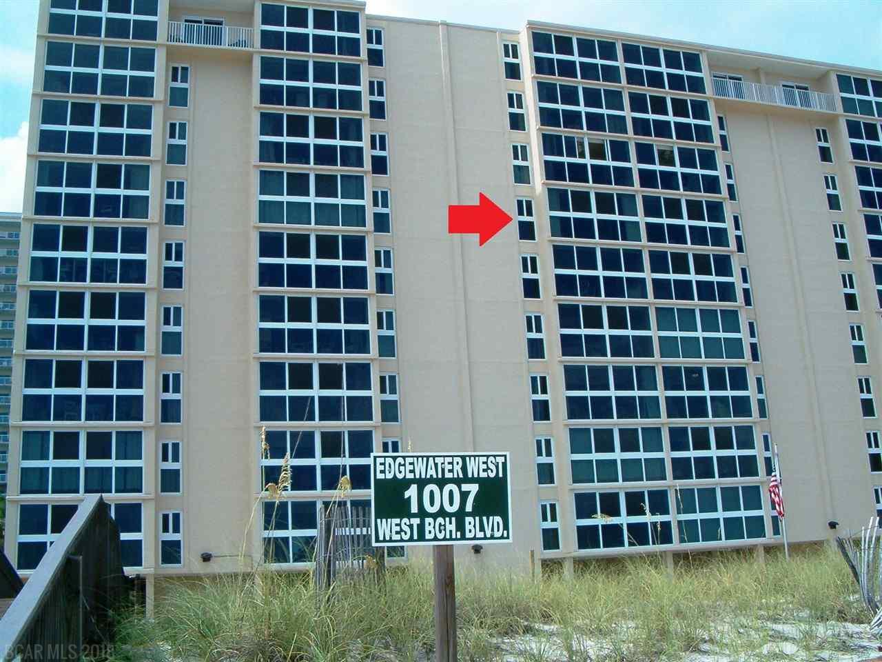1007 Beach Blvd - Photo 1