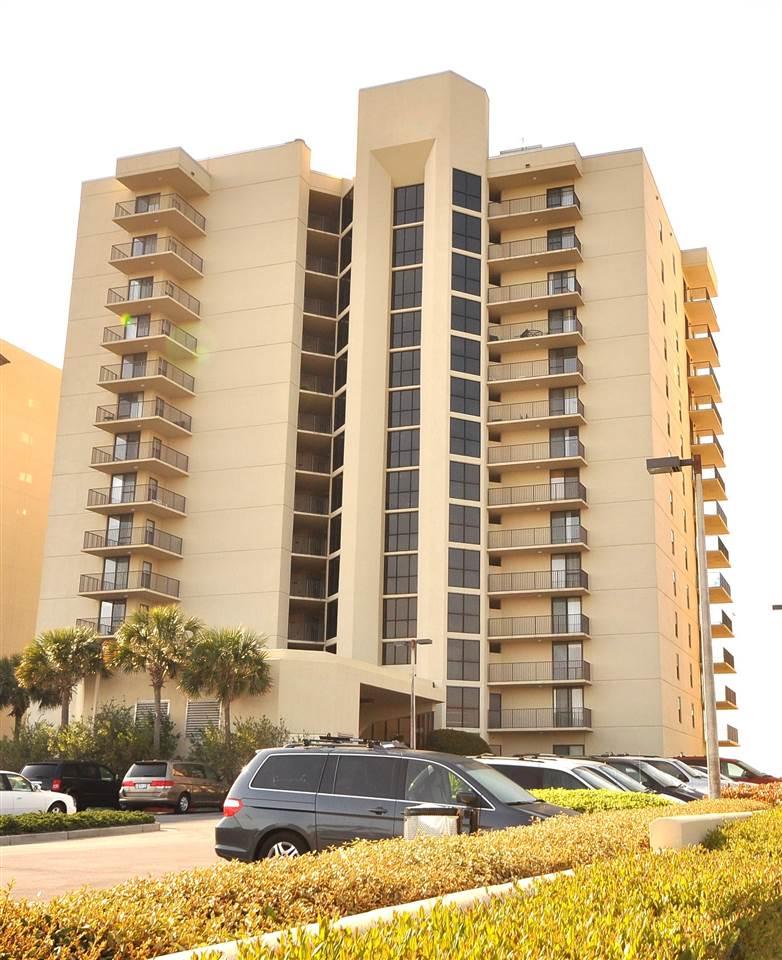 24250 Perdido Beach Blvd - Photo 1
