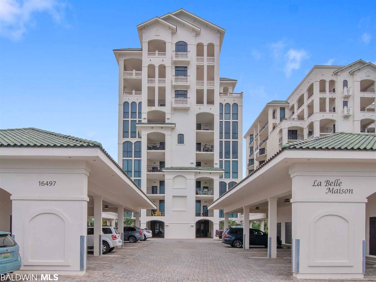 16497 Perdido Key - Photo 1