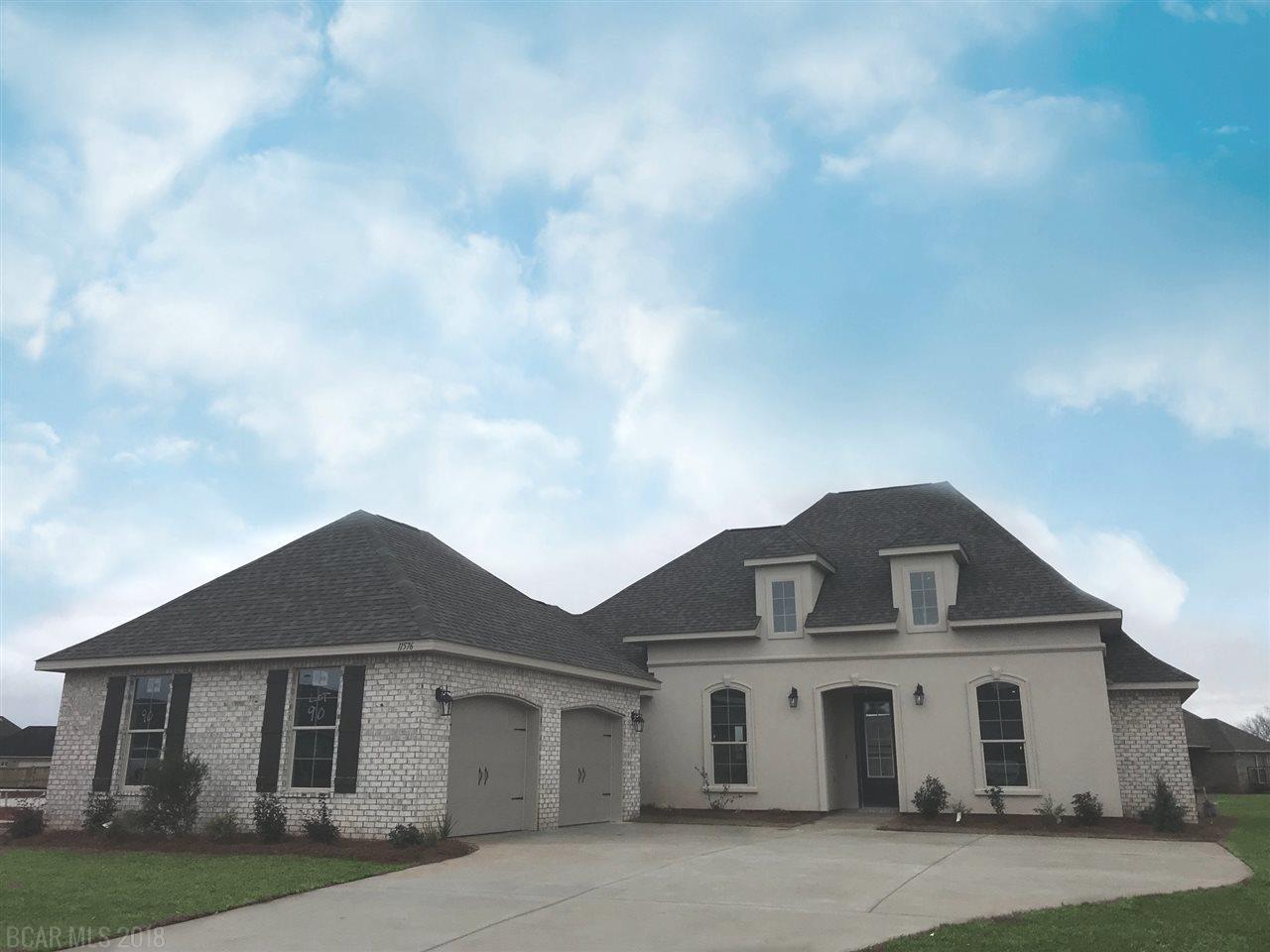11576 Alabaster Drive - Photo 1