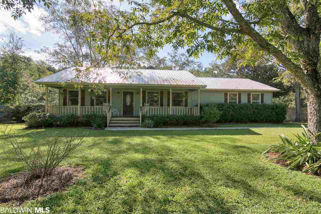 12901 Leonard Robinson Lane - Photo 1