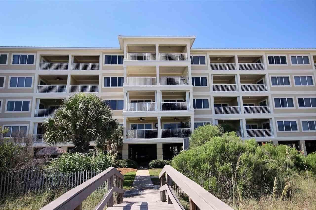 28900 Perdido Beach Blvd - Photo 1