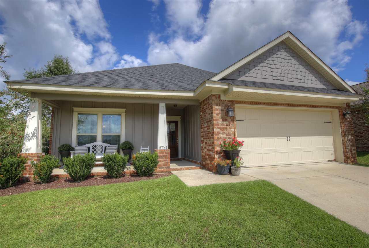 8791 Asphodel Lane - Photo 1