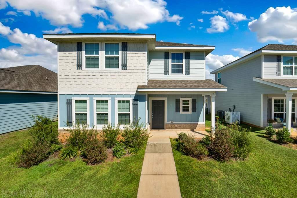 330 Majestic Beauty Avenue - Photo 1